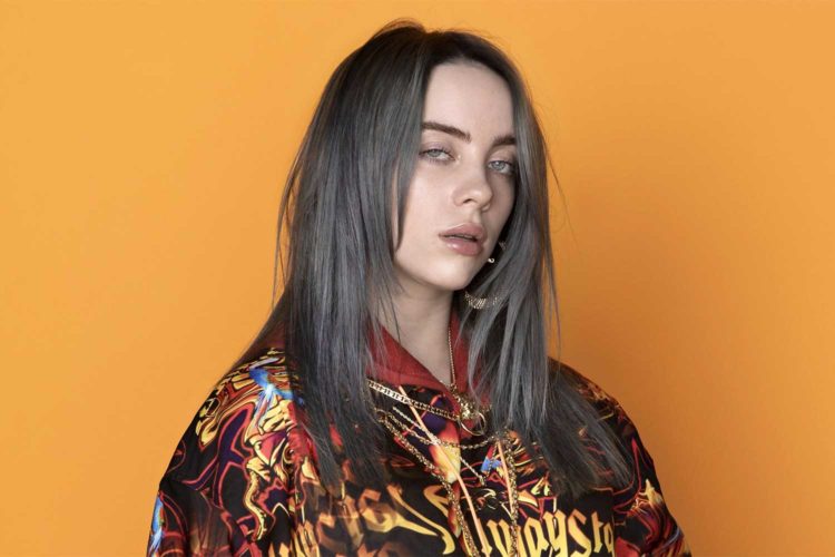 Pop Gazing: “Bad Guy” by Billie Eilish, and more new music - The Bozho